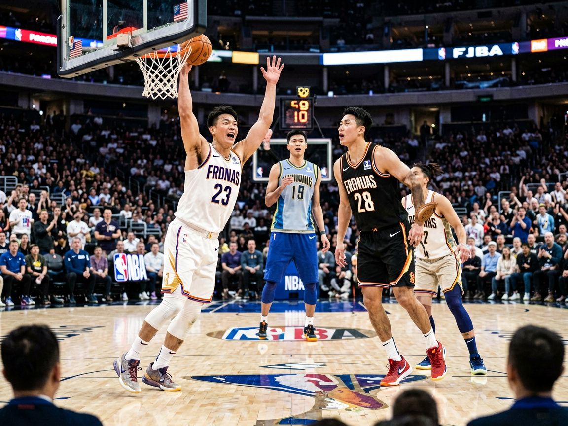 NBA